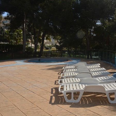Apartment Ontario Salou Exteriör bild