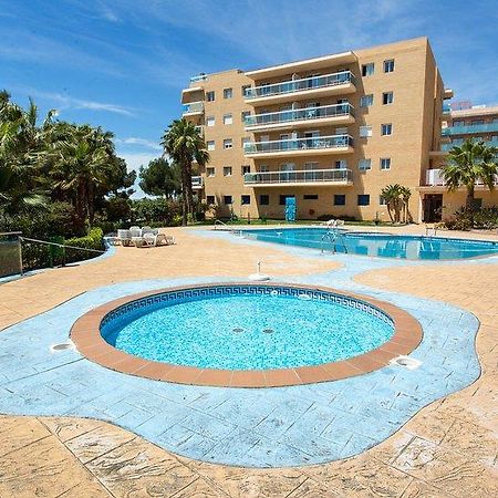 Apartment Ontario Salou Exteriör bild