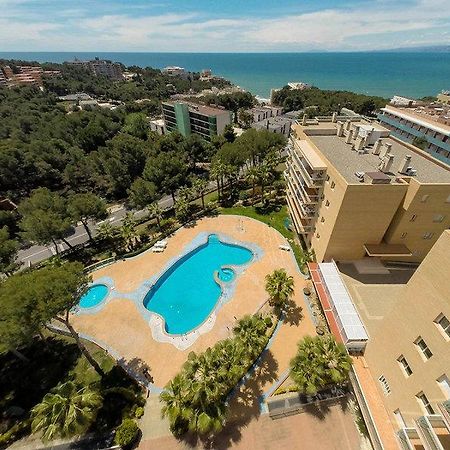 Apartment Ontario Salou Exteriör bild