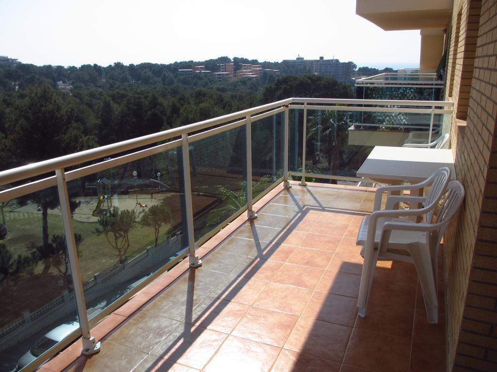 Apartment Ontario Salou Exteriör bild