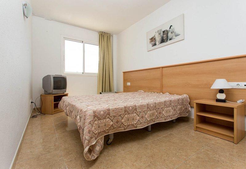 Apartment Ontario Salou Exteriör bild