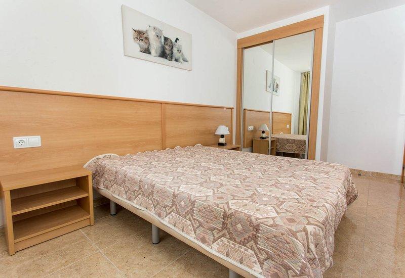 Apartment Ontario Salou Exteriör bild