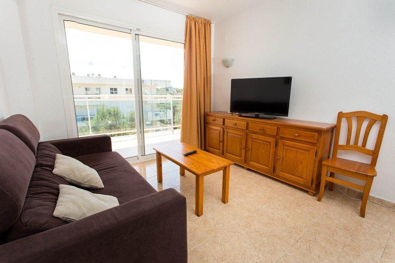 Apartment Ontario Salou Exteriör bild
