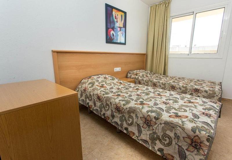Apartment Ontario Salou Exteriör bild