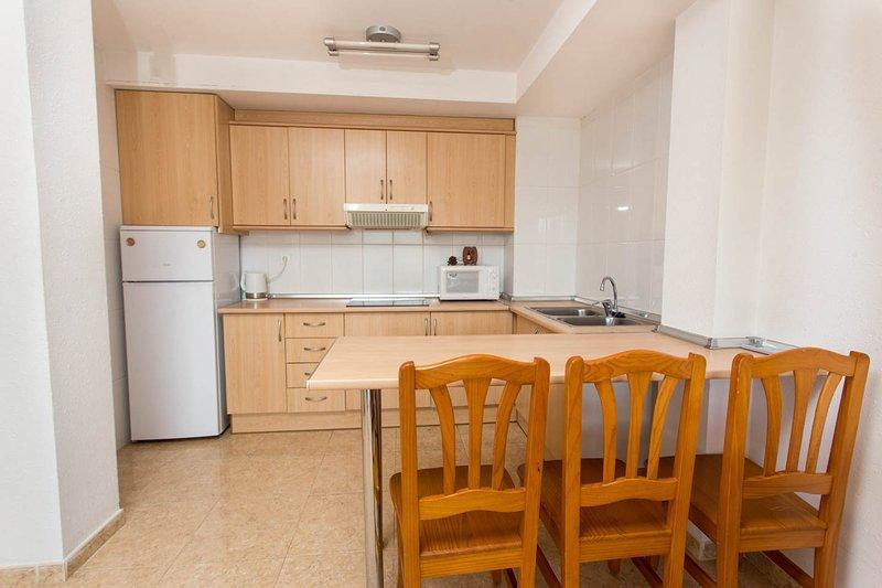 Apartment Ontario Salou Exteriör bild