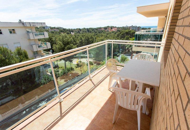 Apartment Ontario Salou Exteriör bild