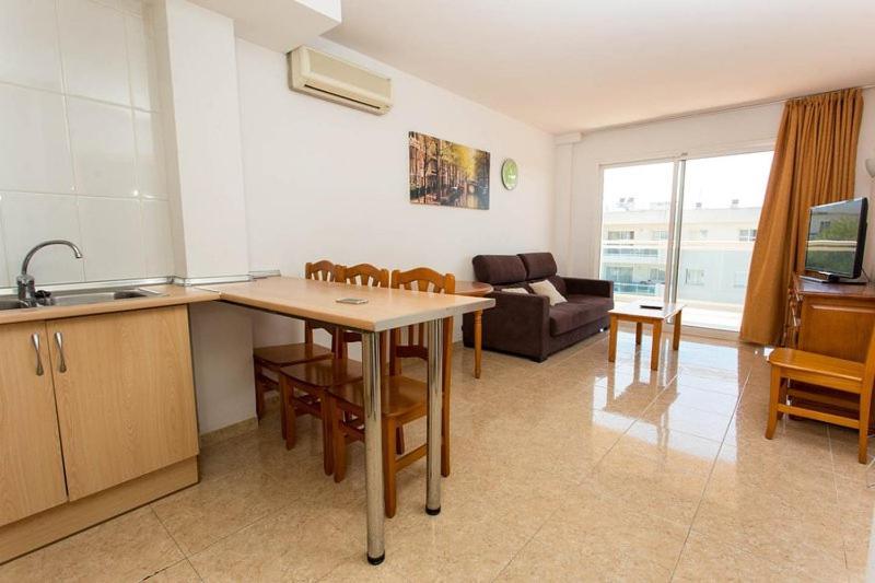 Apartment Ontario Salou Exteriör bild