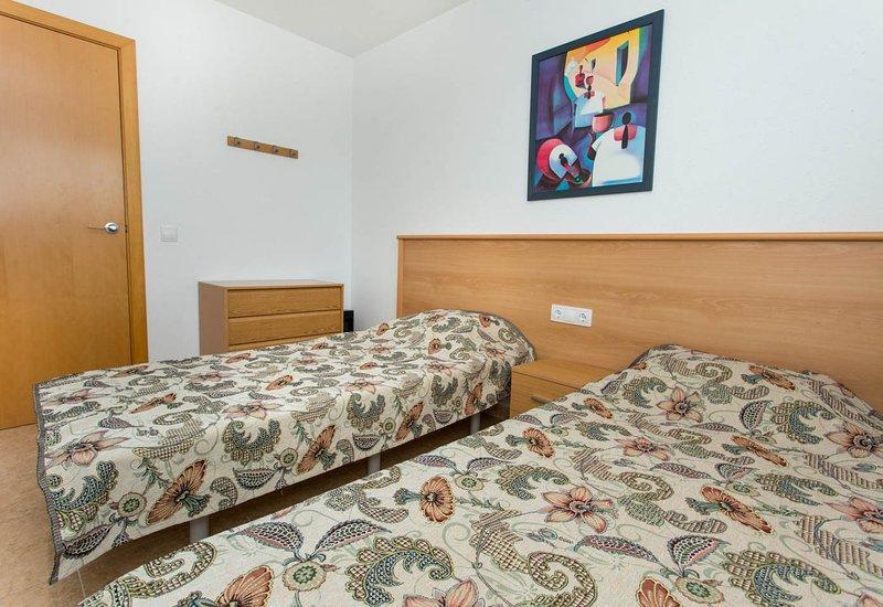 Apartment Ontario Salou Exteriör bild