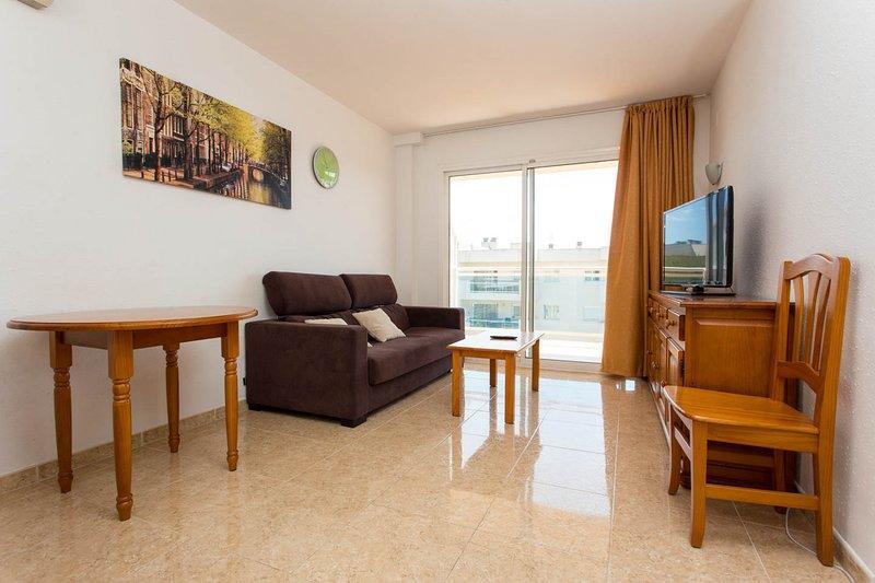Apartment Ontario Salou Exteriör bild
